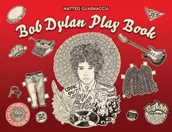 Image of bob dylan play book