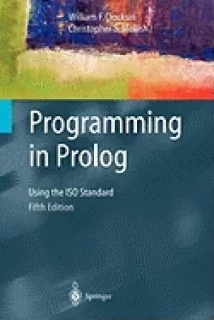 Image of programming in prolog using the iso standard