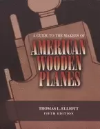 Image of guide to the makers of american wooden planes