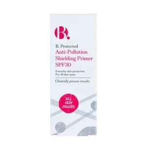Image of B. Protected Anti-Pollution Shielding Primer SPF30 30ml