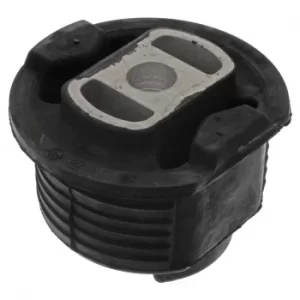 Image of Mounting Bush 07602 by Febi Bilstein Rear Axle Left/Right