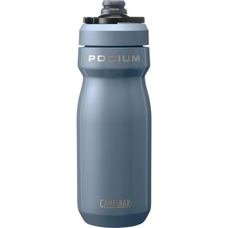 Image of Camelbak Podium Insulated Steel - Blue Blue 500ml