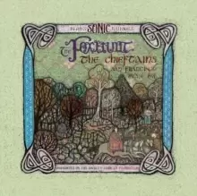 Image of Bears Sonic Journals: The Foxhunt, the Chieftains, San Francisco 1973 & 1976