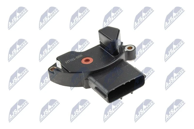 Image of NTY Ignition module NTY EMZ-NS-000