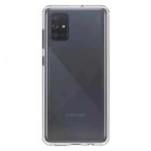 Image of Otterbox React Ultra Slim Clear Protection Case for Samsung Galaxy A71 77-64951