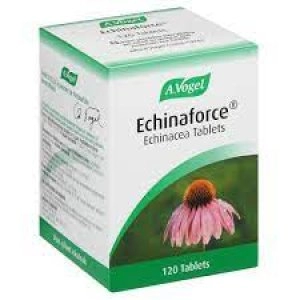 image of A Vogel Echinacea Tablets 120 tablets