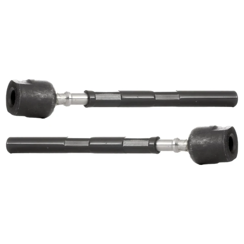Image of RIDEX 51T0614 Inner Tie Rod Front axle both sides Inner Tie Rod (51)