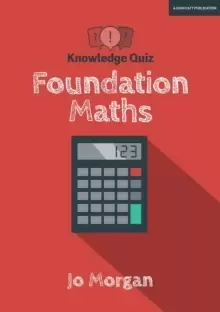 Image of Knowledge Quiz: Foundation Maths