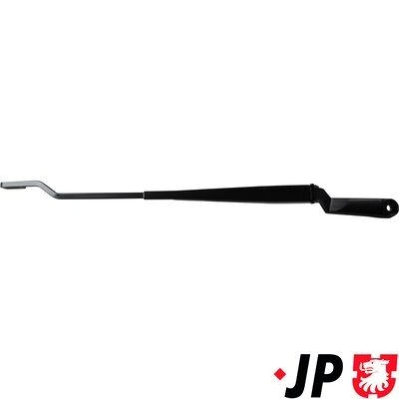 Image of JP GROUP Windscreen wiper arm JP GROUP 1198301870