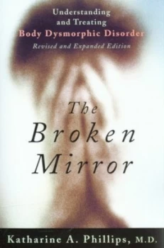 Image of The Broken Mirror by Katharine a Phillips Paperback