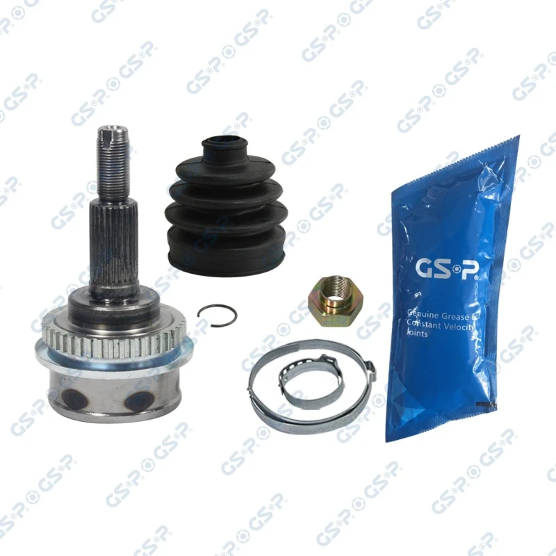 Image of GSP CV joint kit GSP 857005