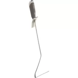Image of Hamilton Prestige Mini Roller Frame 4" Soft Grip Long Handle