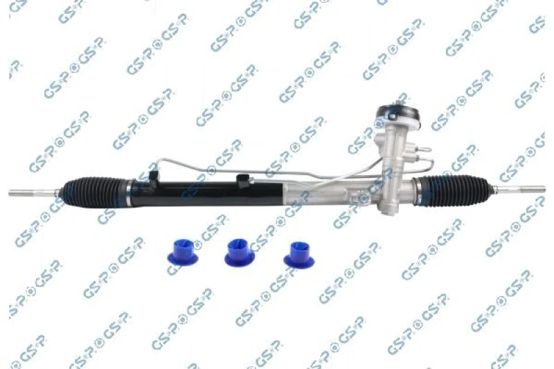 Image of GSP Steering rack GSP SR900753