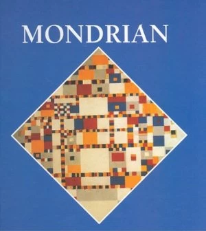 Image of Piet Mondrian by Piet Mondrian Hardback