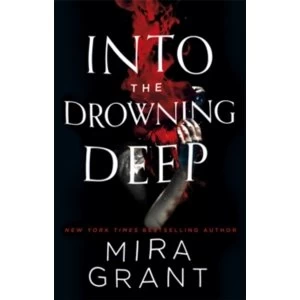 Image of Into the Drowning Deep