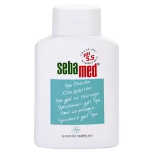 image of Sebamed Wash Spa Shower Gel 200ml