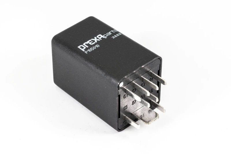 Image of PREXAparts Glow plug relay PREXAparts P105010