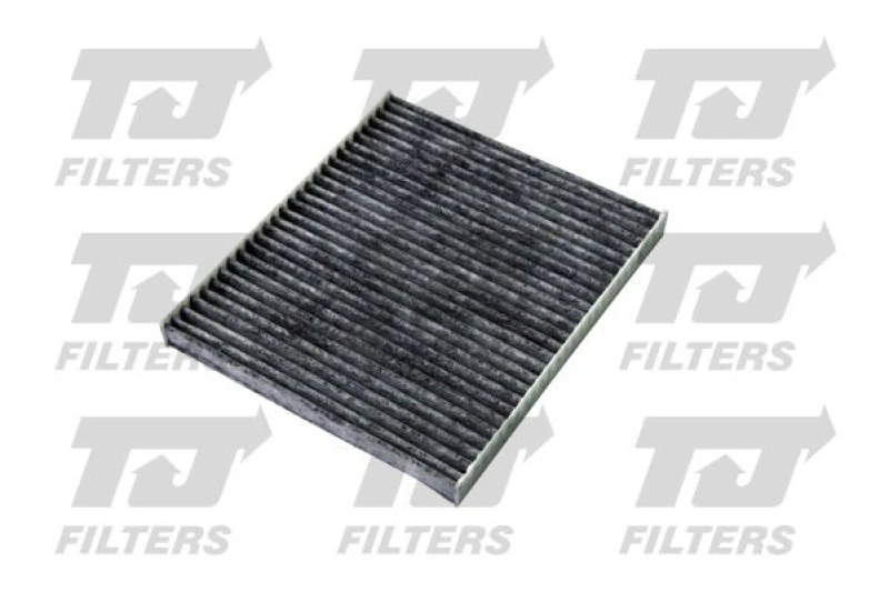 Image of QUINTON HAZELL Pollen filter QUINTON HAZELL QFC0076