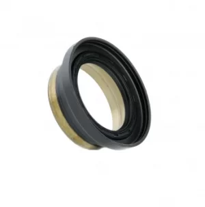 Image of FEBI BILSTEIN Gaskets SKODA,AUDI,VW 39727 02A301192A,02J409528A,02J409528C Shaft Seal, differential 2A301192A,2J409528A,2J409528C,02J409528A,2J409528A