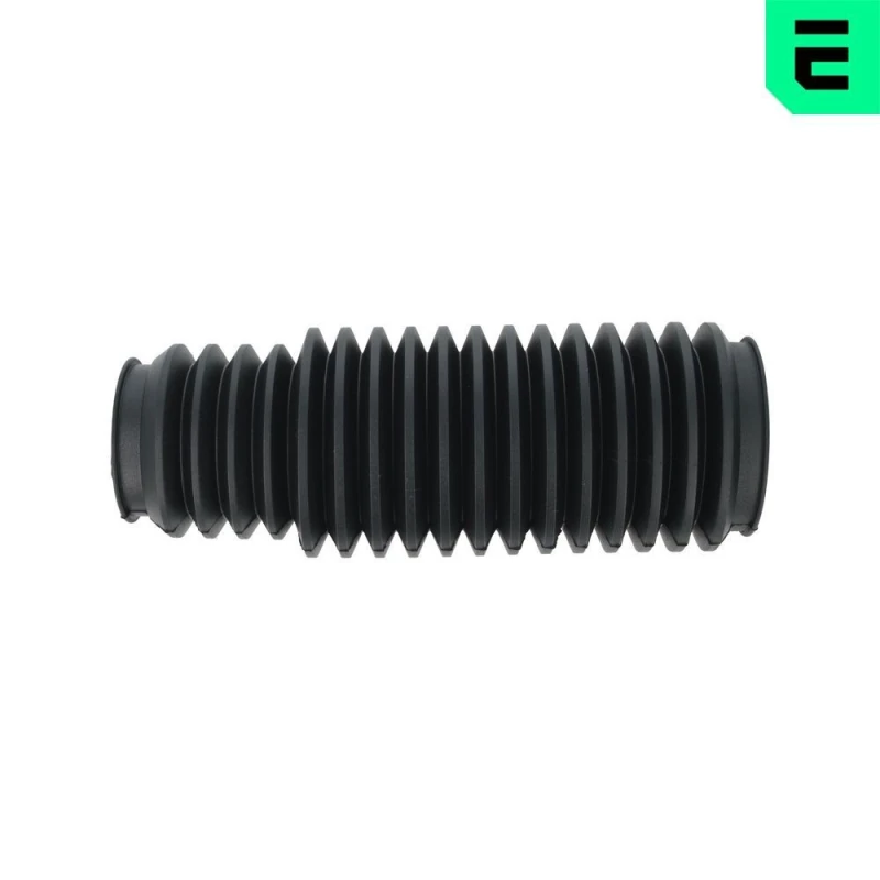 Image of OPTIMAL F8-5171 Steering Rack Boot Front Axle Bellow,steering (191)