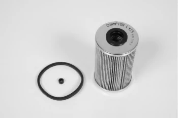 image of Champion CFF100415 Fuel Filter + water trap L415 Insert