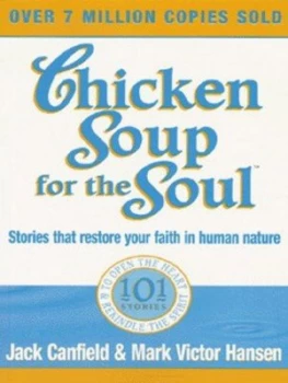Image of Chicken Soup for the Soul by Jack Canfield Paperback