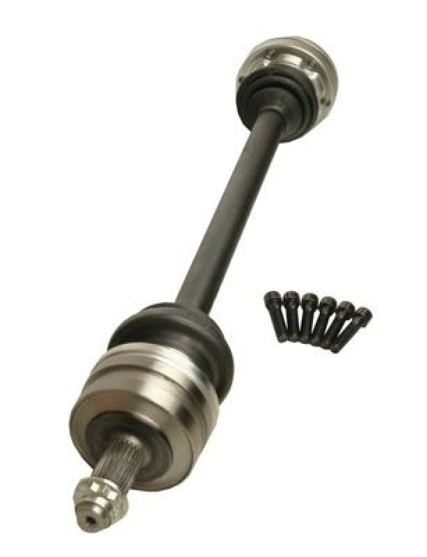 Image of MAXGEAR Drive shaft MAXGEAR 49-2333