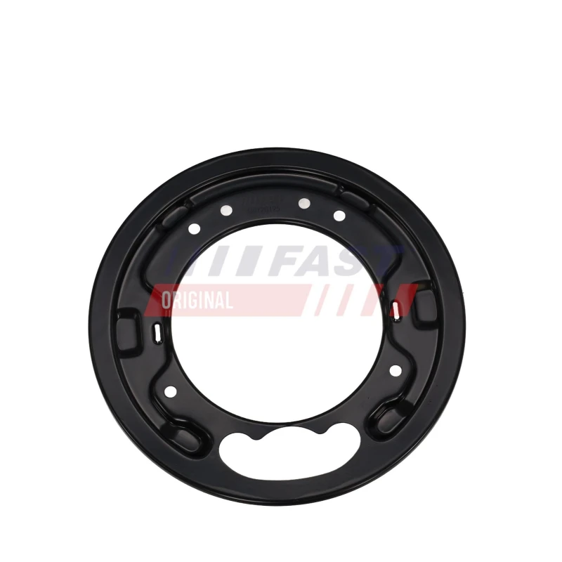 Image of FAST Brake disc backing plate FAST FT02724