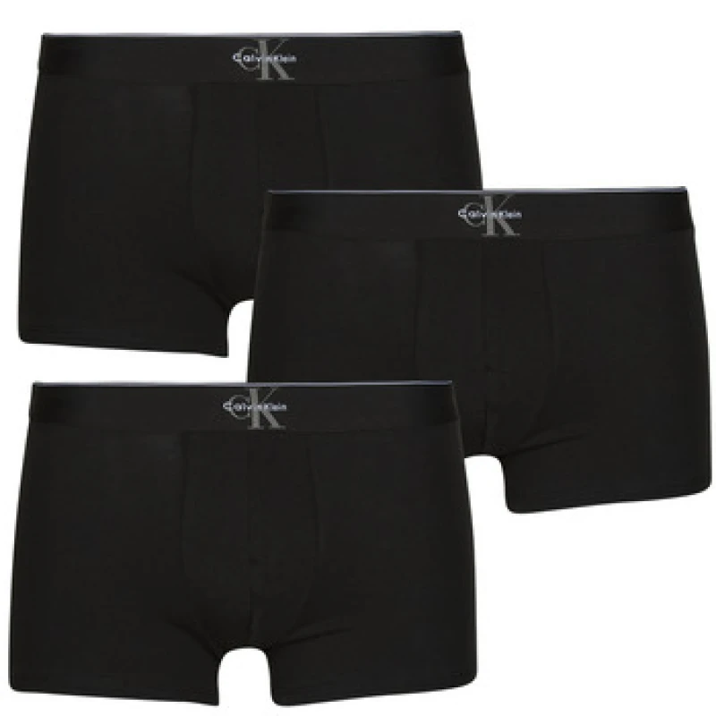 Image of Pack of 3 Modern Cotton Hipsters