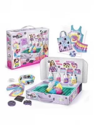 Image of Tye Dye Work Station