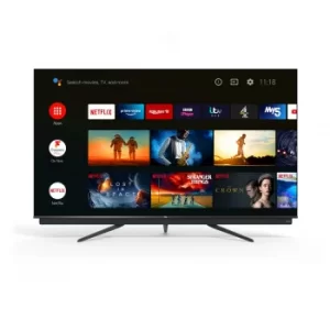 Image of TCL 75" 75C815K Smart 4K Ultra HD QLED TV