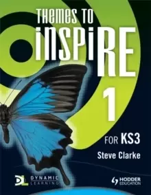 Image of Themes to InspiRE for KS3 Pupil's Book 1