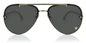 image of Versace Sunglasses VE2231 100287