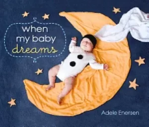 Image of when my baby dreams