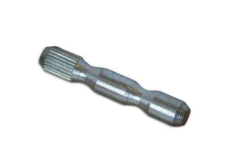 Image of SAMPA 041.267 Spring Retaining Pin, brake shoe Spring Retaining Pin,brake shoe (2715)
