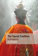 Image of daoist tradition an introduction
