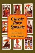 Image of classic tarot spreads