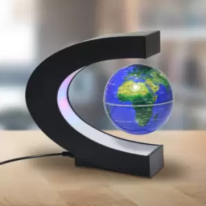 Image of Floating Globe by InGenious