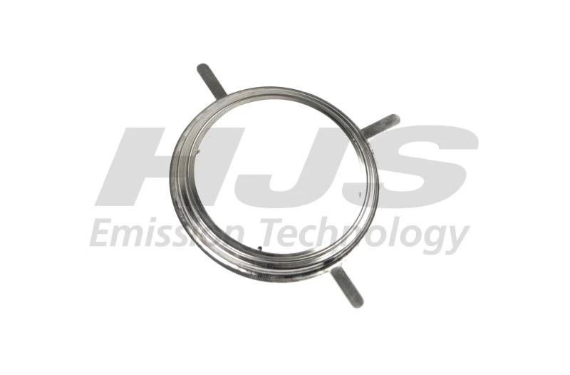 Image of Exhaust pipe gasket HJS 83 15 7191