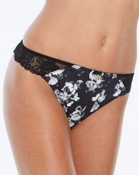 image of Lipsy Abbygail Brazilian Briefs