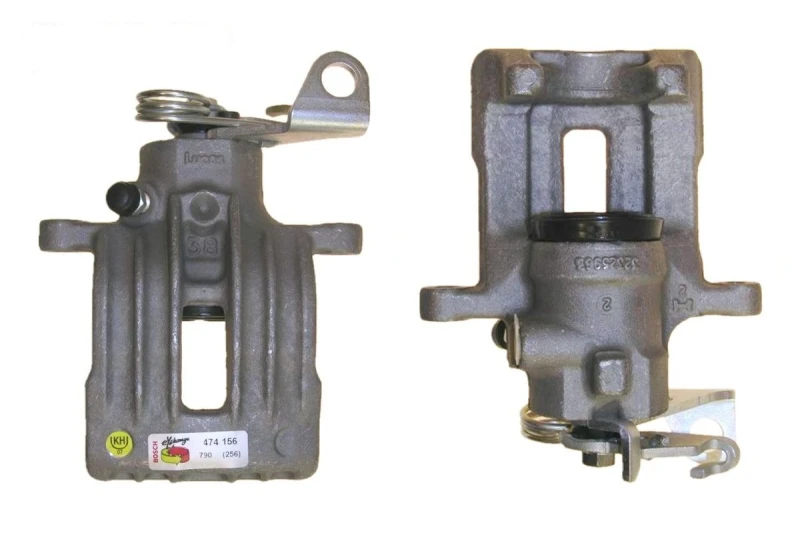 Image of Brake caliper Bosch 0 986 474 156