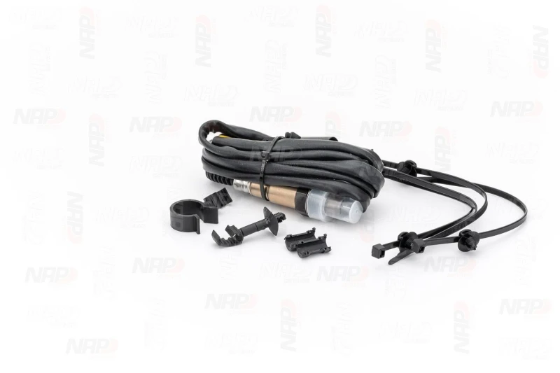 Image of NAP carparts Lambda sensor NAP carparts CLS10188