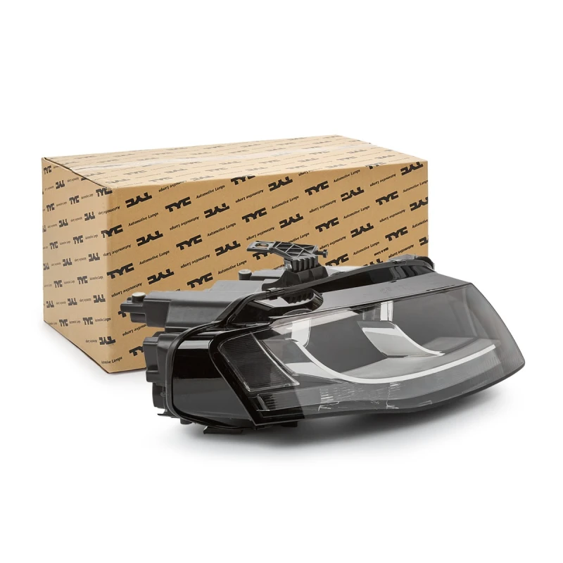 Image of TYC Headlight TYC 20-11543-06-2