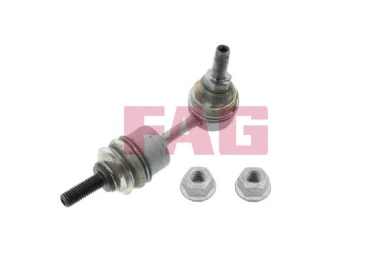Image of Anti-roll bar link FAG 818 0122 10