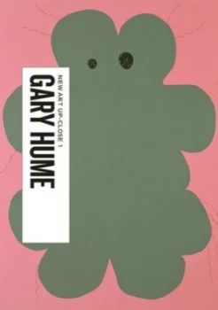 Image of Gary Hume by Gary Hume and David Barrett Paperback