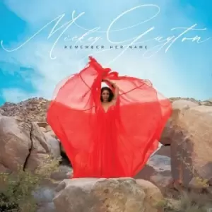 Image of Remember Her Name by Mickey Guyton CD Album