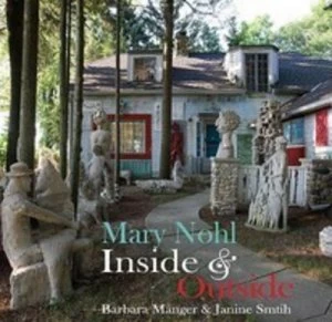 Image of Mary Nohl by Barbara Manger Paperback