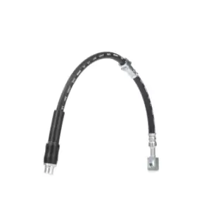 Image of RIDEX Brake Hose OPEL,VAUXHALL 83B0542 13136715,13194247,13334943 Brake Line,Brake Pipe 5562260,5562276,562161,13136715,13194247,13334943
