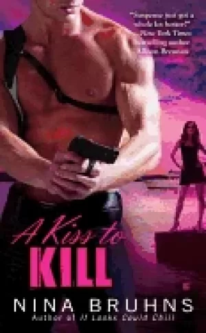 Image of kiss to kill