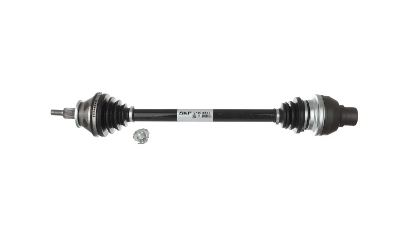 Image of SKF Drive shaft SKF VKJC 6544